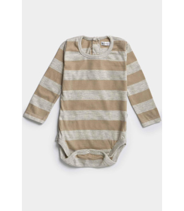 Enterito Bebé Cheeky Body Ray Ryan Xs L