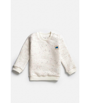 Buzo Bebé Cheeky Red Toby Xs L