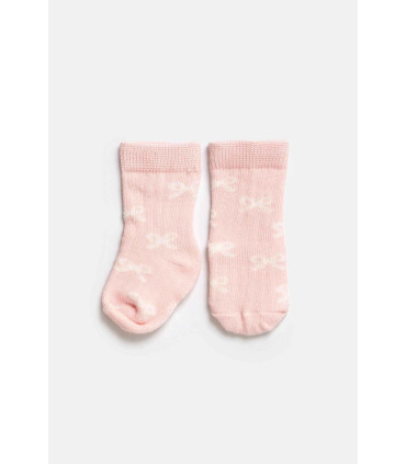 Medias 3/4 Mandy Xs L Cheeky