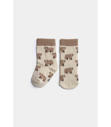 Medias 3/4 Dexter Xs L Cheeky