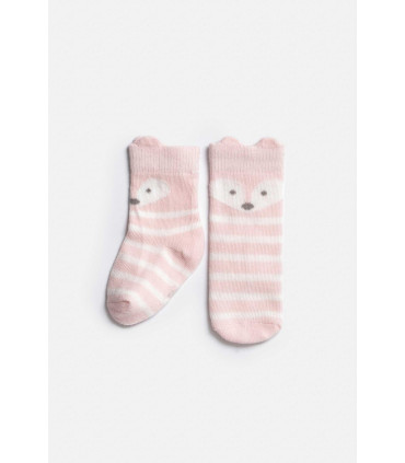 Medias 3/4 Fox Xs L Cheeky