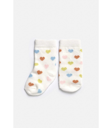 Medias 3/4 Amelia Xs L Cheeky