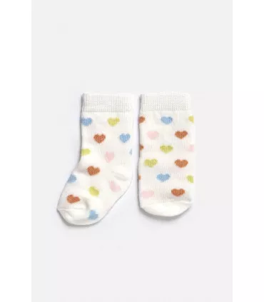 Medias 3/4 Amelia Xs L Cheeky