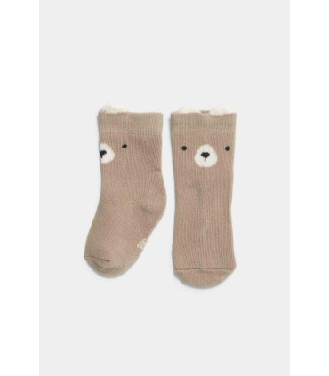 Medias 3/4 Bear Xs L Cheeky