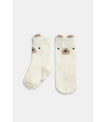 Medias 3/4 Bear Xs L Cheeky