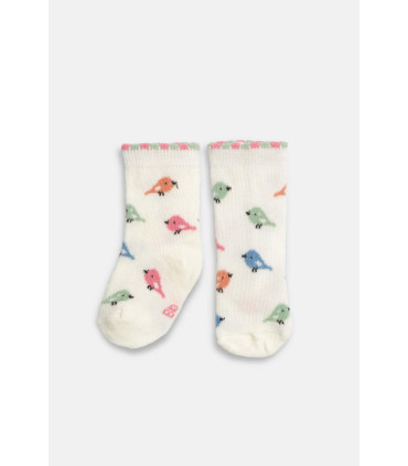 Medias 3/4 Brisa Xs L Cheeky