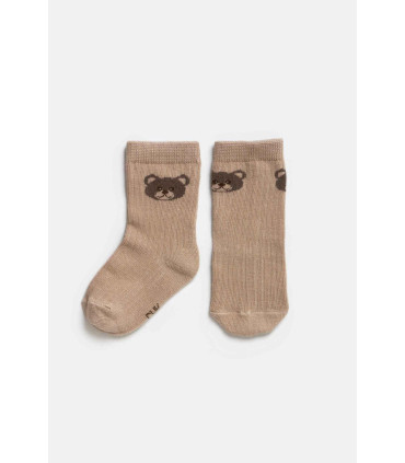 Medias 3/4 Bear 1 2 Cheeky