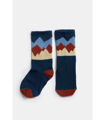 Medias Mont 4 12 Cheeky