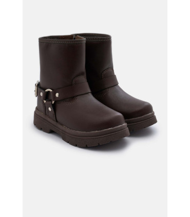 Botas Tonya 27 34 Cheeky