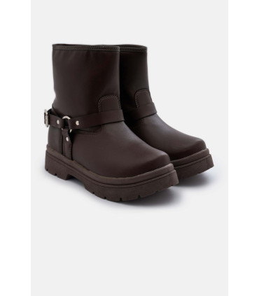 Botas Tonya 35 36 Cheeky
