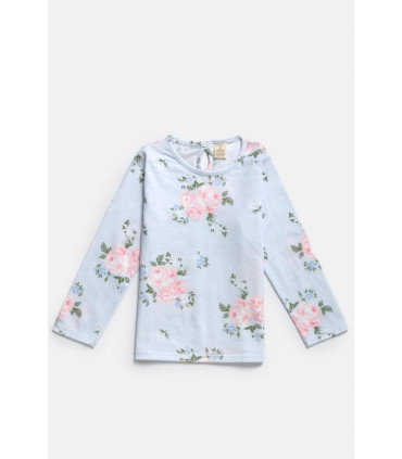 Remera Bebé Cheeky Stp Bruna 1 3