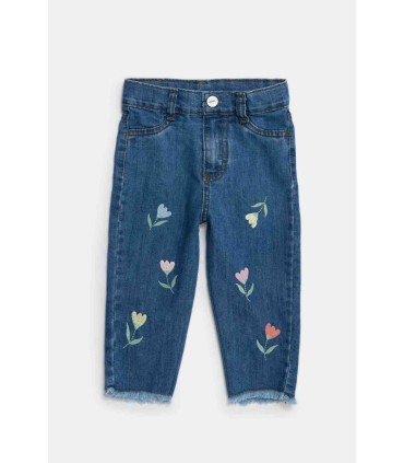 Pantalon Bebé Cheeky Den Nala 1 3