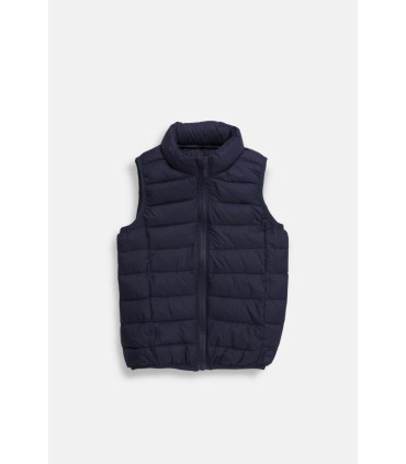 Campera Niños Cheeky Chaleco Skyler 4 14