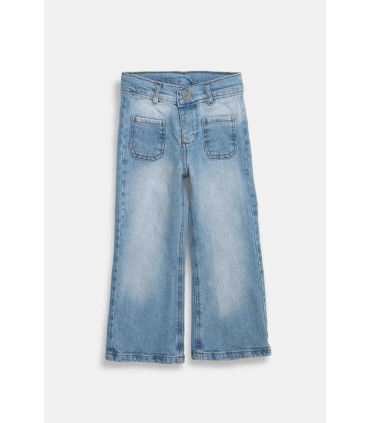 Pantalon Niñas Cheeky Den Preston 4 14