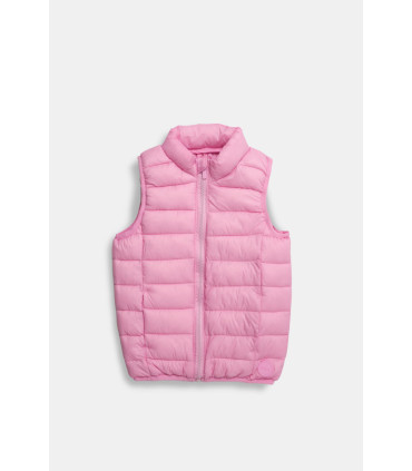 Campera Niñas Cheeky Chaleco Skyler G 4 12