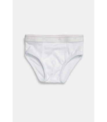 Underwear Bebé Cheeky Slip Basic 3