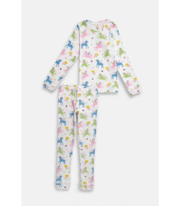 Underwear Niñas Cheeky Pijama Stp Ember 4 12