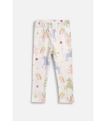 Pantalon Bebé Cheeky Legging Stp Elina M Xl