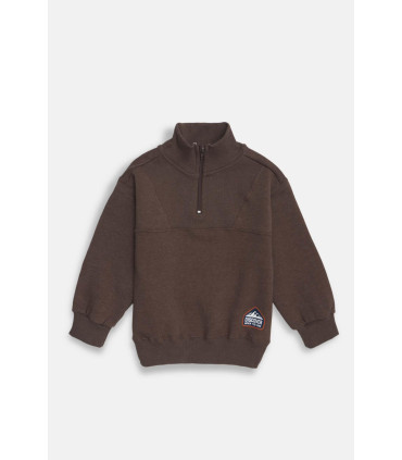 Buzo Niños Cheeky Camio Bobby 4 12