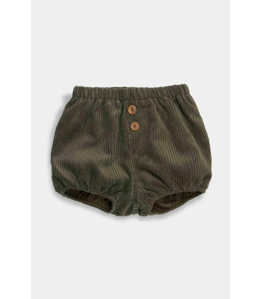 Short Bebé Cheeky Cord Essex 3