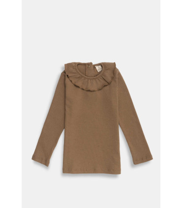 Remera Bebé Cheeky Ml Alaska 1 3