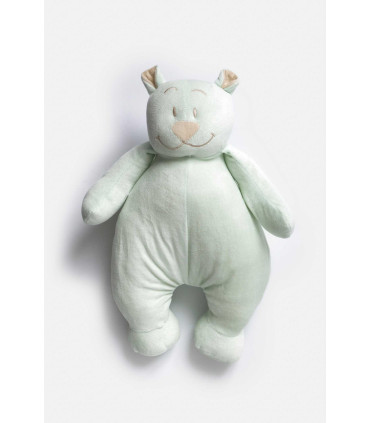 Oso White Color´s U Cheeky