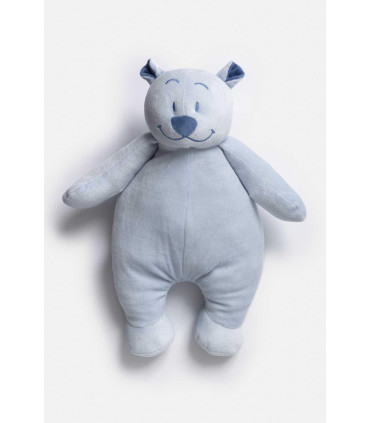 Oso White Color´s U Cheeky