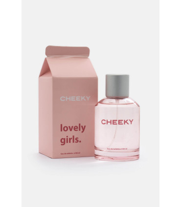 Eau De Toilette 1994 Tu Cheeky
