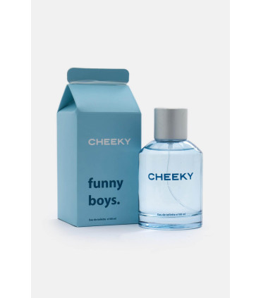 Eau De Toilette 1994 Tu Cheeky