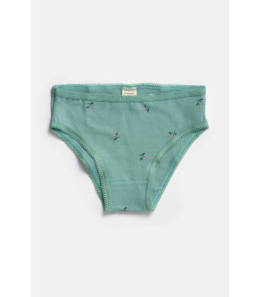 Underwear Niñas Cheeky Bombacha Stp Grace 4 12