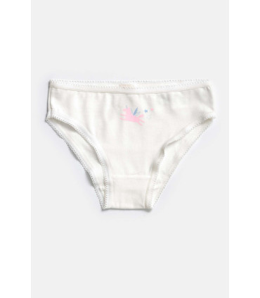 Underwear Niñas Cheeky Bombacha Morgan 4 12