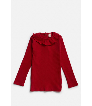 Remera Bebé Cheeky Ml Alaska 1 3