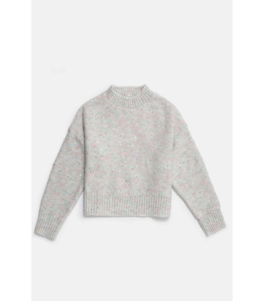 Sweater Bebé Cheeky Tej Mist 3