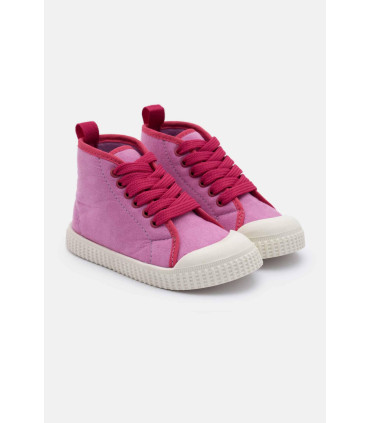 Zapas Botita Bambini G 25 28 Cheeky