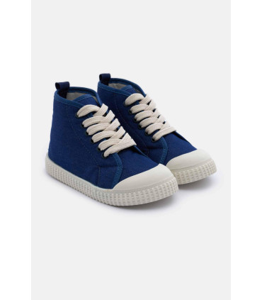 Zapas Botita Bambini Den 25 28 Cheeky