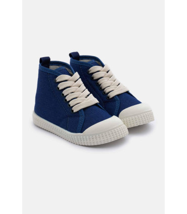Zapas Botita Bambini Den 21 24 Cheeky