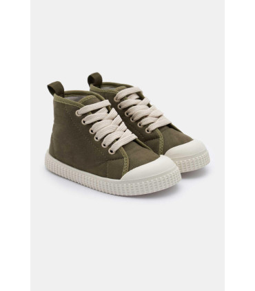 Zapas Botita Bambini B 25 28 Cheeky