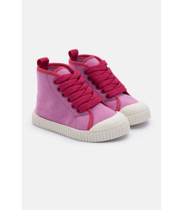 Zapas Botita Bambini G 21 24 Cheeky