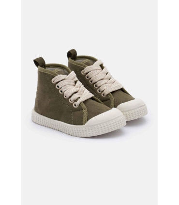 Zapas Botita Bambini B 21 24 Cheeky