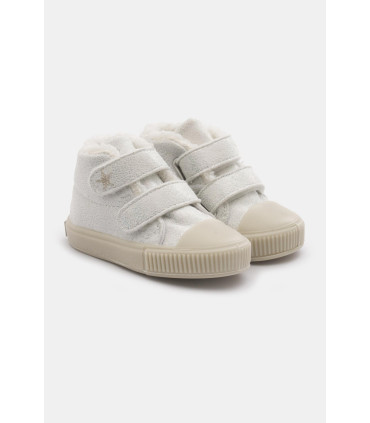 Zapatillas Botita Mavi 20 24 Cheeky