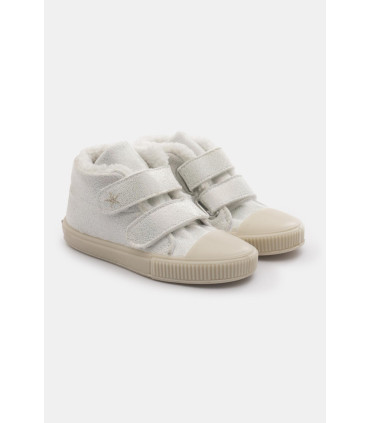 Zapatillas Botita Mavi 25 30 Cheeky