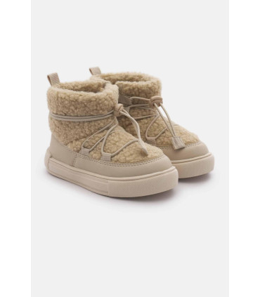 Botas Snowy U 26 34 Cheeky