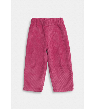 Pantalon Bebé Cheeky Cord Chester 3