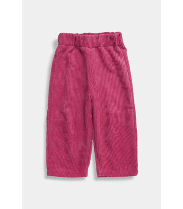 Pantalon Bebé Cheeky Cord Chester 1 2