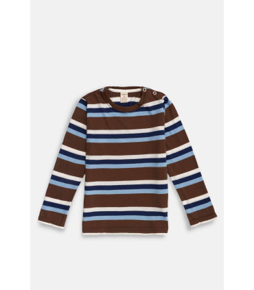 Remera Bebé Cheeky Ml Ray Turin 1 3