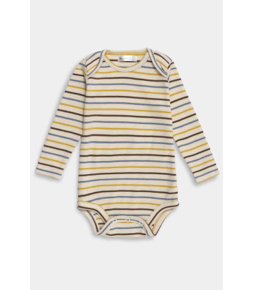 Enterito Bebé Cheeky Body Ray Rory Xs L