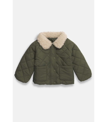 Campera Bebé Cheeky Helena 1 2