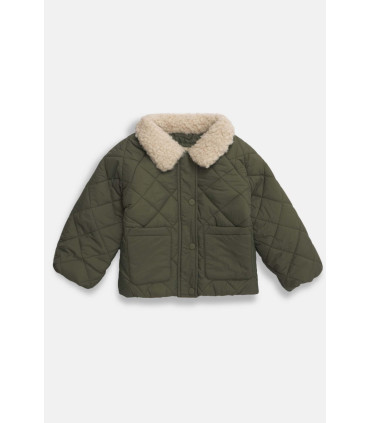 Campera Bebé Cheeky Helena 3