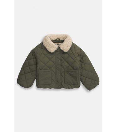 Campera Niñas Cheeky Helena 4 12