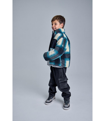 Buzo Niños Cheeky Abi Stp Hudson 4 12